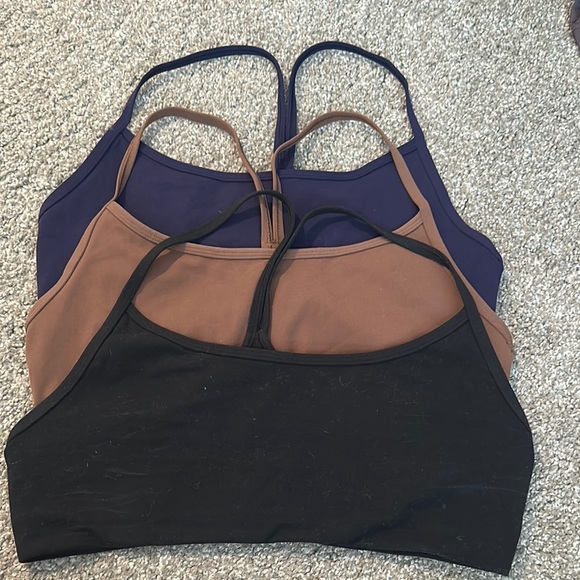 Vuori All the Feels Sports Bra Set - Picture 1 of 1